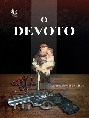 cover image of O devoto